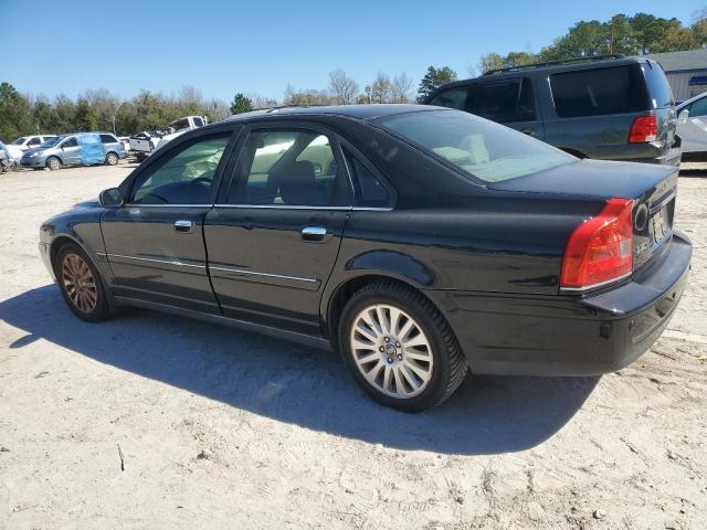 Photo 2 from auction – 2006 VOLVO S80 2.5T with VIN YV1TS592661440813