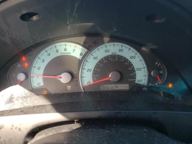 Photo 9 from auction – 2010 TOYOTA CAMRY BASE with VIN 4T1BF3EK4AU529296