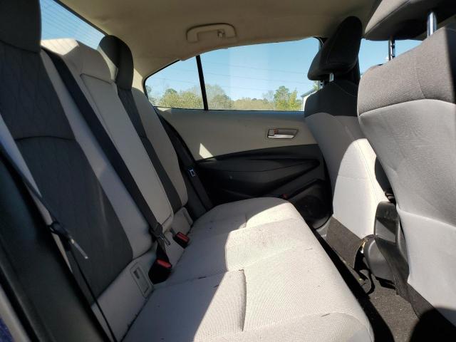 Photo 10 from auction – 2020 TOYOTA COROLLA LE with VIN JTDEBRBE7LJ003960