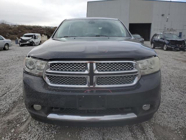 Снимка 5 от търг – 2011 DODGE DURANGO CI с VIN 1D4SE5GTXBC695969