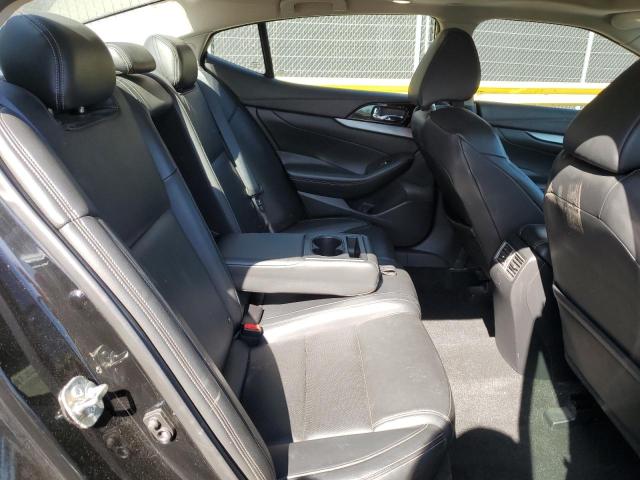 Photo 10 from auction – 2016 NISSAN MAXIMA 3.5 with VIN 1N4AA6AP0GC410828