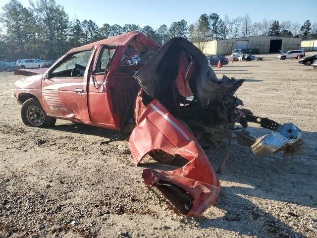 Photo 2 from auction – 1995 NISSAN KING CAB with VIN 1N6HD16S7SC356904