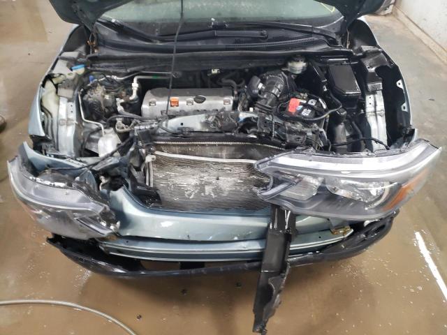 Photo 11 from auction – 2012 HONDA CR-V EXL with VIN JHLRM4H74CC004210