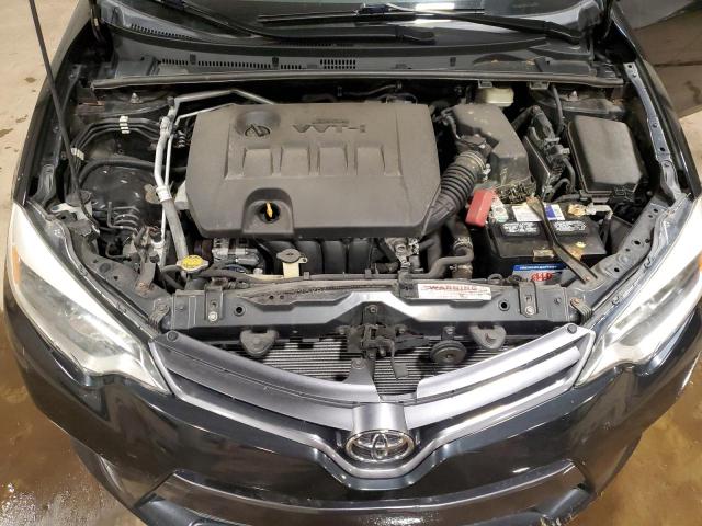Photo 11 from auction – 2015 TOYOTA COROLLA L with VIN 2T1BURHE5FC247031