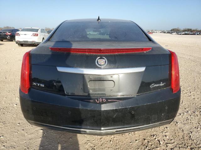 Photo 6 from auction – 2014 CADILLAC XTS with VIN 2G61L5S30E9135205