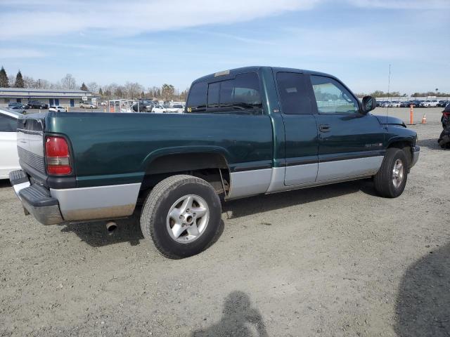 Photo 3 from auction – 1999 DODGE RAM 1500 with VIN 1B7HC13Z0XJ535229