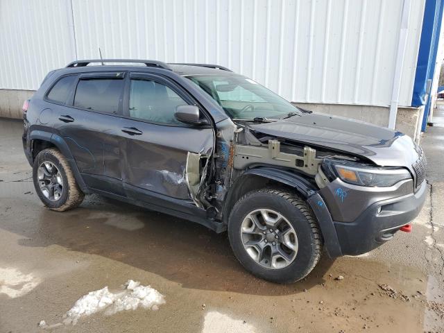 Photo 4 from auction – 2019 JEEP CHEROKEE T with VIN 1C4PJMBX5KD193027