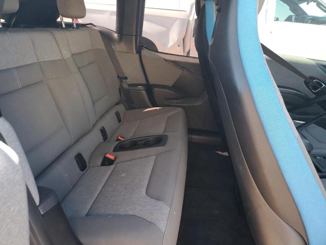 Снимка 10 от търг – 2014 BMW I3 REX с VIN WBY1Z4C55EV277745