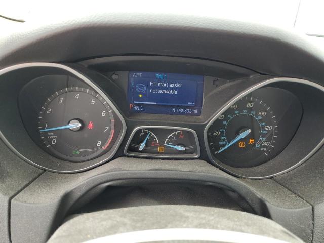 Photo 9 from auction – 2014 FORD FOCUS SE with VIN 1FADP3F24EL229171