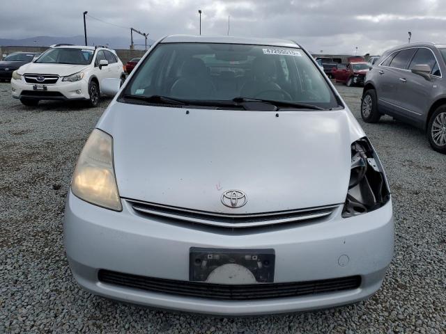 Photo 5 from auction – 2009 TOYOTA PRIUS with VIN JTDKB20U097870790