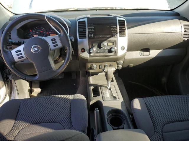 Photo 8 from auction – 2013 NISSAN FRONTIER S with VIN 1N6AD0CW7DN712620