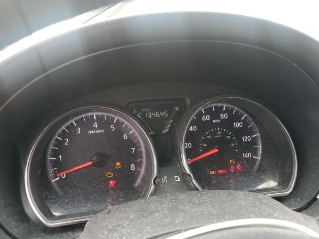 Photo 9 from auction – 2017 NISSAN VERSA S with VIN 3N1CN7AP1HK439217