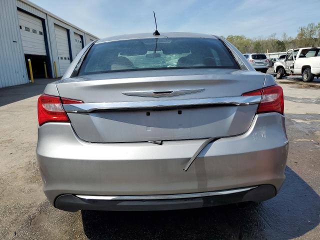 Photo 6 from auction – 2014 CHRYSLER 200 LX with VIN 1C3CCBAB2EN122261