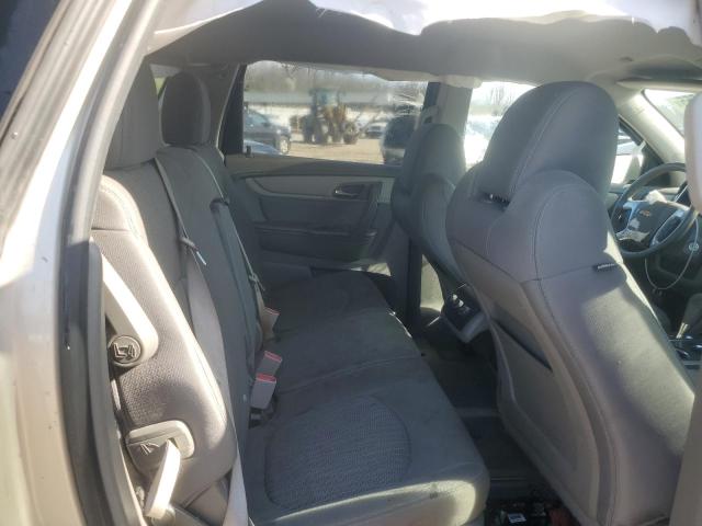 Photo 11 from auction – 2015 CHEVROLET TRAVERSE L with VIN 1GNKRGKD9FJ103354