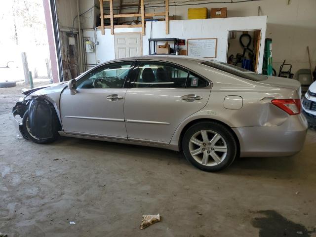 Photo 2 from auction – 2007 LEXUS ES 350 with VIN JTHBJ46G472113660