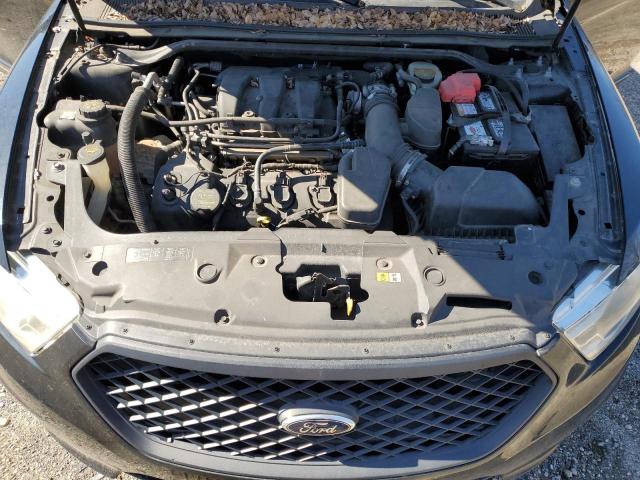 Photo 11 from auction – 2013 FORD TAURUS POL with VIN 1FAHP2M81DG126820