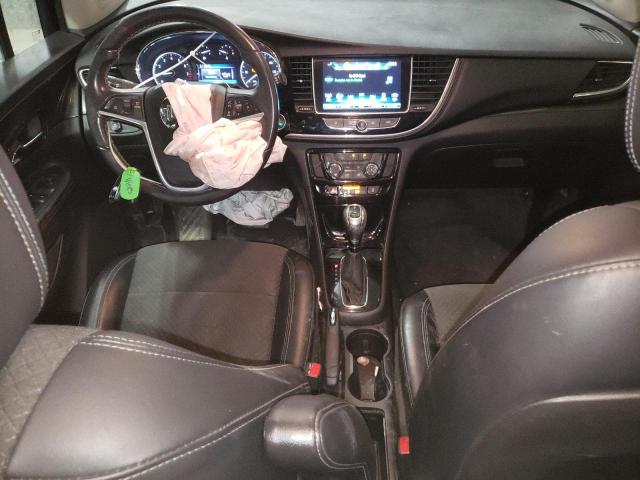 Photo 8 from auction – 2019 BUICK ENCORE PRE with VIN KL4CJESB8KB776867