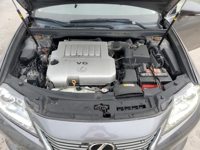Photo 11 from auction – 2014 LEXUS ES 350 with VIN JTHBK1GG1E2133081