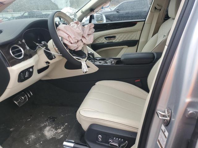 Photo 7 from auction – 2023 BENTLEY BENTAYGA with VIN SJAAT2ZV5PC024326