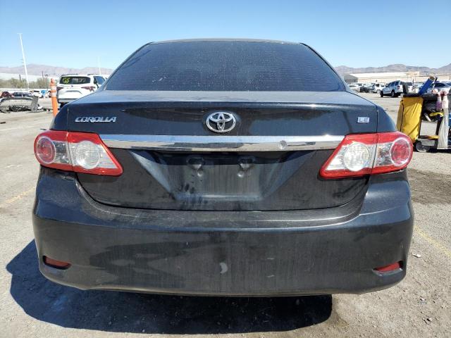 Photo 6 from auction – 2013 TOYOTA COROLLA BA with VIN 5YFBU4EEXDP138102