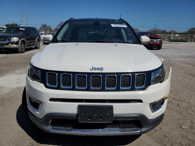 Снимка 5 от търг – 2018 JEEP COMPASS LI с VIN 3C4NJCCB2JT193273