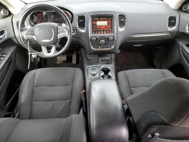 Photo 8 from auction – 2015 DODGE DURANGO SX with VIN 1C4RDJAG3FC771993