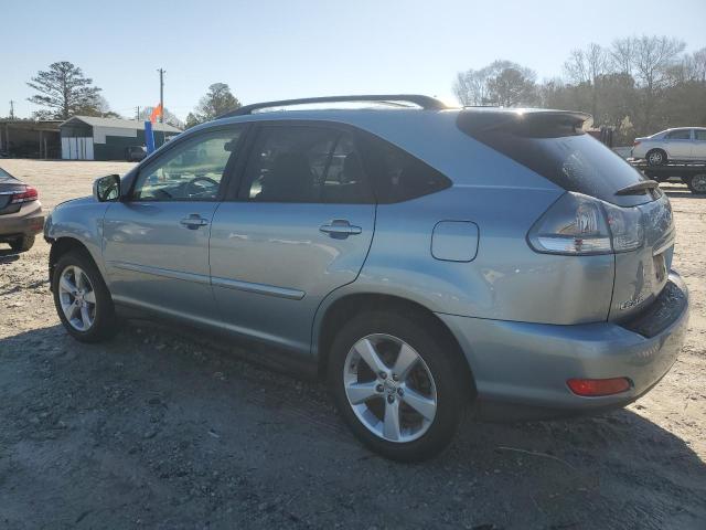 Photo 2 from auction – 2004 LEXUS RX 330 with VIN JTJGA31U440005607
