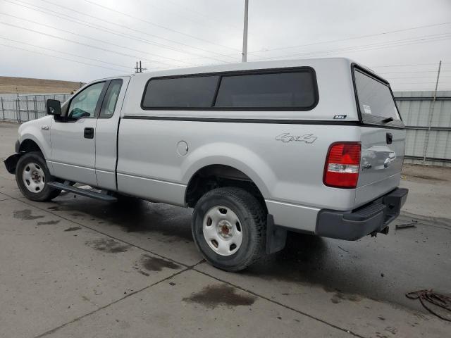 Photo 2 from auction – 2006 FORD F150 with VIN 1FTRF14W36NA57279