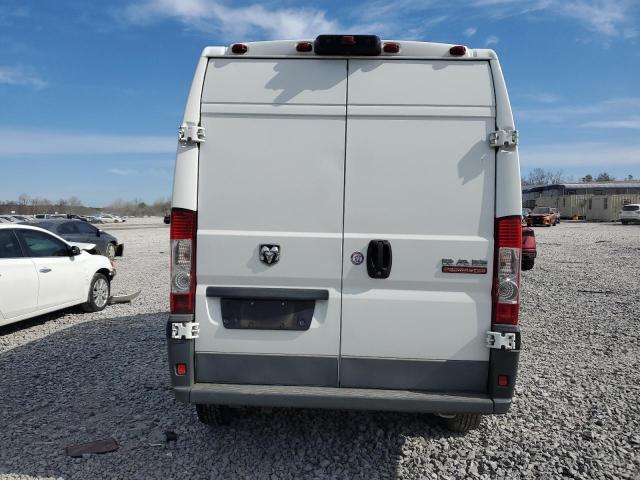 Снимка 6 от търг – 2016 RAM PROMASTER с VIN 3C6TRVDG1GE129641