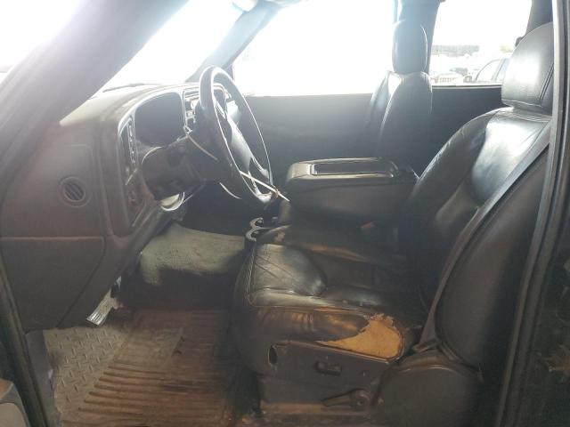Photo 7 from auction – 2004 GMC NEW SIERRA with VIN 2GTEK19T041387971