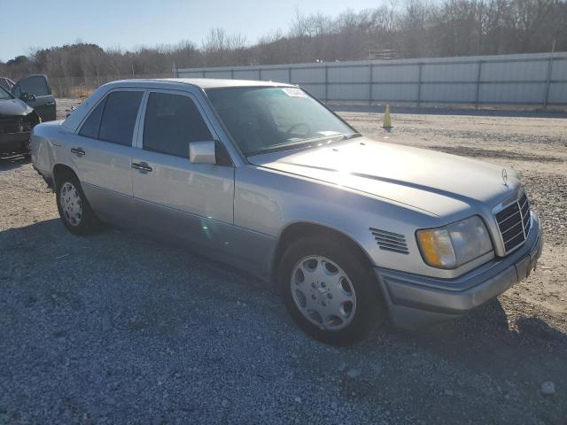 Photo 4 from auction – 1995 MERCEDES-BENZ E 300D with VIN WDBEB31E5SC149970