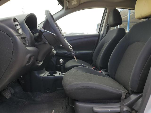 Снимка 7 от търг – 2012 NISSAN VERSA S с VIN 3N1CN7AP1CL800612