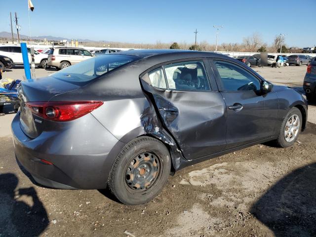 Photo 3 from auction – 2014 MAZDA 3 SPORT with VIN JM1BM1U75E1179387