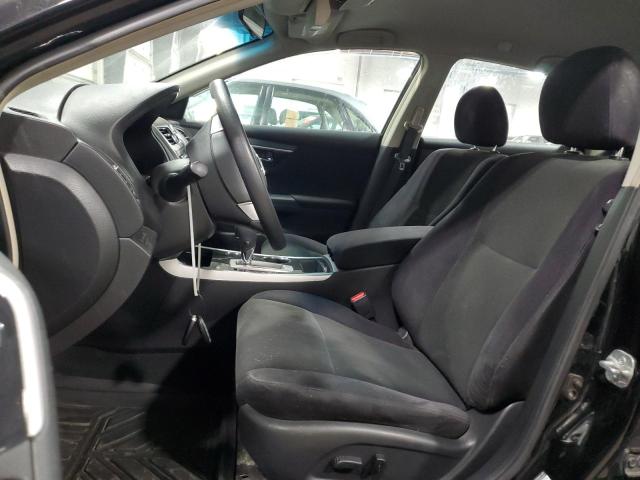 Photo 7 from auction – 2013 NISSAN ALTIMA 2.5 with VIN 1N4AL3AP8DC203754