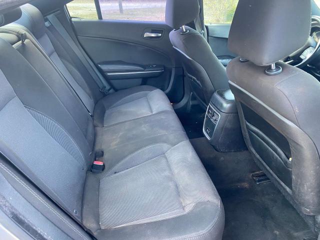 Photo 6 from auction – 2016 DODGE CHARGER SE with VIN 2C3CDXBG9GH103450