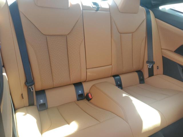 Photo 10 from auction – 2025 BMW 430XI with VIN WBA63DA03SCT41818
