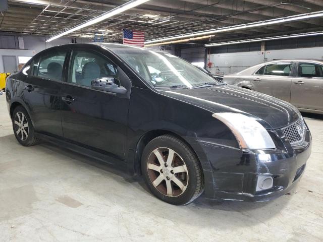 Photo 4 from auction – 2011 NISSAN SENTRA 2.0 with VIN 3N1AB6AP9BL705403