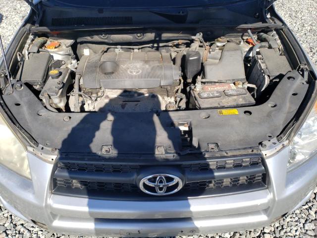 Photo 12 from auction – 2009 TOYOTA RAV4 with VIN JTMBF33VX9D011027