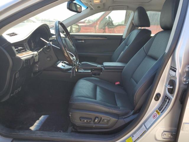 Photo 7 from auction – 2015 LEXUS ES 350 with VIN JTHBK1GG4F2194846