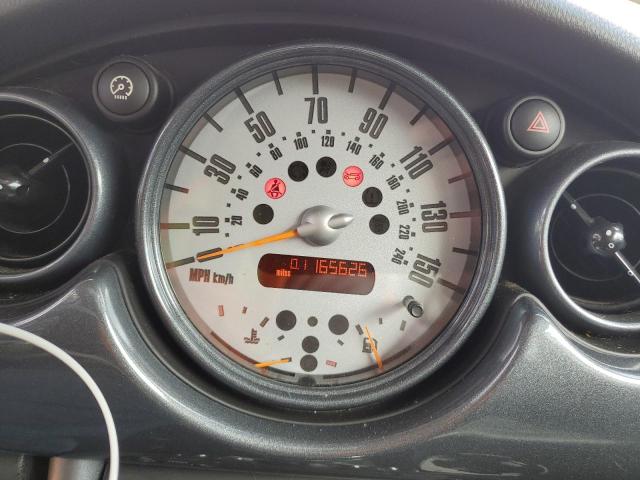Photo 9 from auction – 2004 MINI COOPER S with VIN WMWRE334X4TD76430