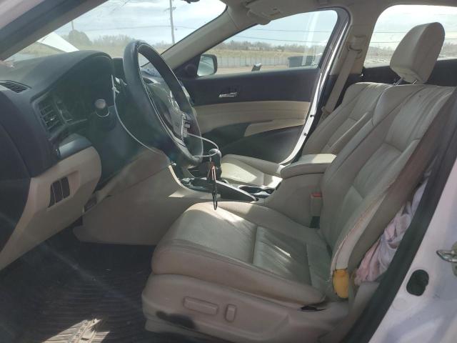 Photo 7 from auction – 2016 ACURA ILX BASE W with VIN 19UDE2F33GA020507