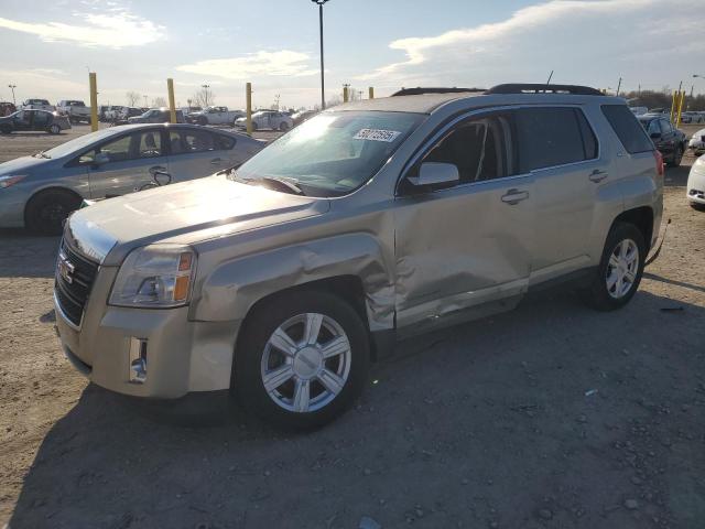 GMC TERRAIN SL 2014 with VIN 2GKFLSE3XE6229594 - Photo from auction