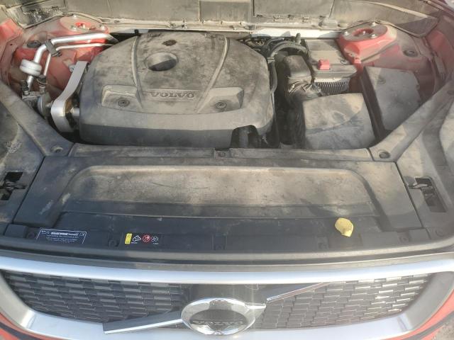 Photo 11 from auction – 2017 VOLVO XC90 T6 with VIN YV4A22PM6H1121492