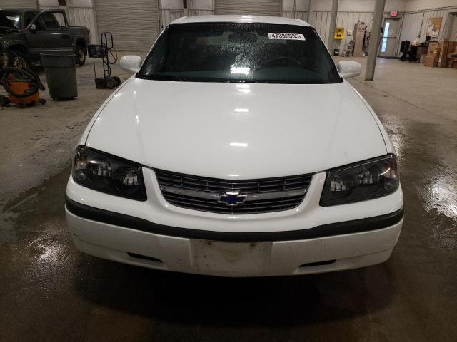 Photo 5 from auction – 2000 CHEVROLET IMPALA with VIN 2G1WF55E2Y9324586