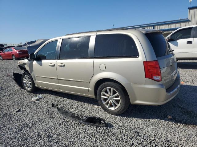 Photo 2 from auction – 2013 DODGE GRAND CARA with VIN 2C4RDGCG2DR773531