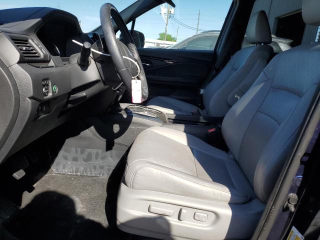 Photo 7 from auction – 2019 HONDA PASSPORT E with VIN 5FNYF8H05KB012427