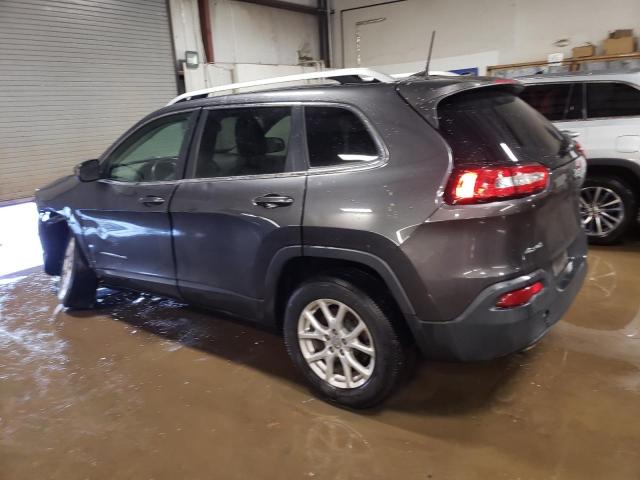 Photo 2 from auction – 2016 JEEP CHEROKEE L with VIN 1C4PJMCBXGW242415
