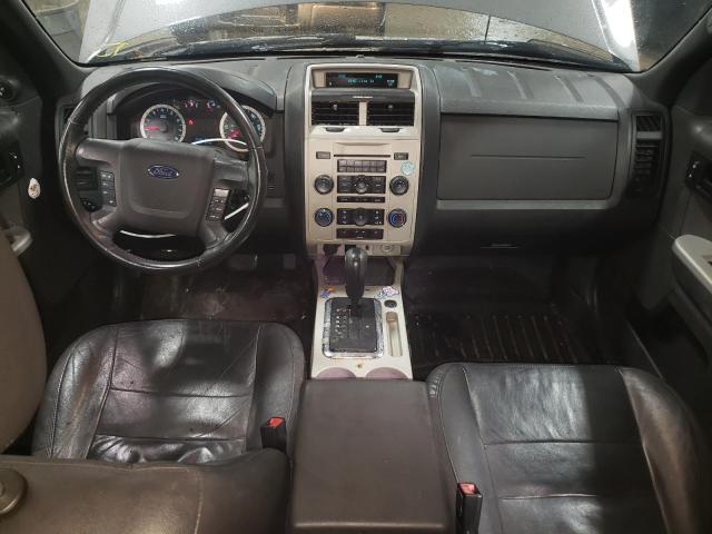 Photo 8 from auction – 2012 FORD ESCAPE XLT with VIN 1FMCU9D7XCKC77224
