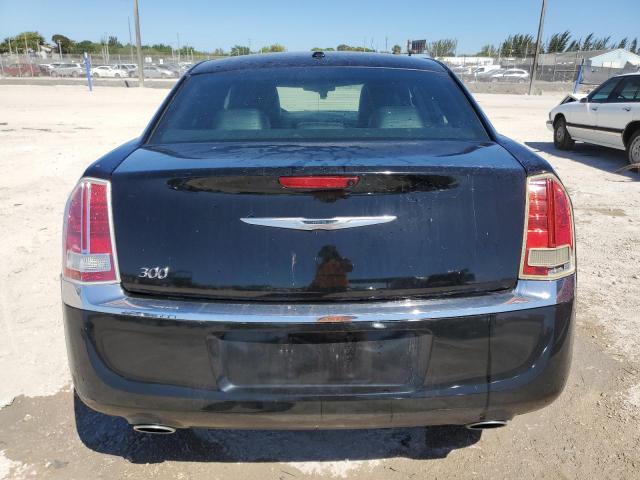 Photo 6 from auction – 2014 CHRYSLER 300 with VIN 2C3CCAAGXEH237866
