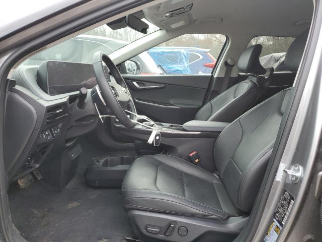 Photo 7 from auction – 2024 KIA EV6 LIGHT with VIN KNDC34LA1R5198703